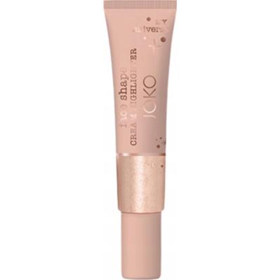 Joko My Universe Face Shape Kremowy Rozświetlacz Do Twarzy 05 Light 15ml