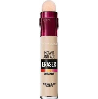 Maybelline Eraser Eye Korektor Pod Oczy 00 Ivory