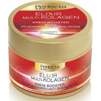 Dax SPA Krem Booster Elixir Multi-Kolagen 225ml