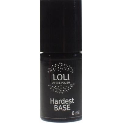 Lakier Hybrydowy Hardest Base Loli Podkładowy 6ml