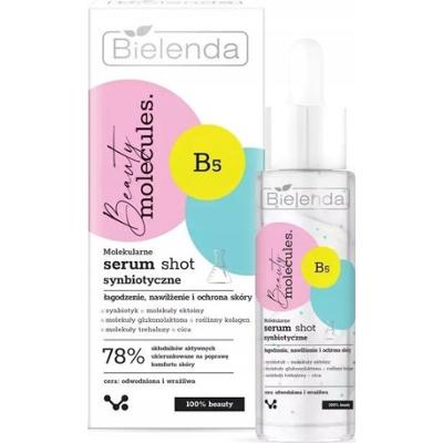 Bielenda Molecules Serum Shot Molekularne 30g