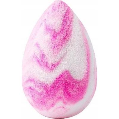 Blending Sponge Beauty Gąbeczka Mała Marmurkowa Różowa
