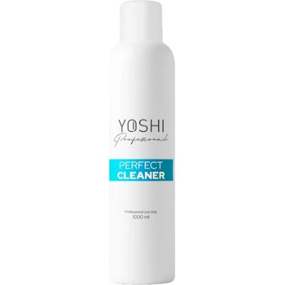 Yoshi Cleaner Do Paznokci Odtłuszczacz Hybrydowy Do Przemywania 1000ml 1L