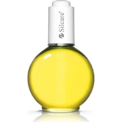 Oliwka Do Skórek Paznokci Brzoskwinia Pipeta 75ml