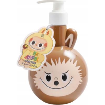 Aurora Kids Lubu Mydło w Płynie Do Rąk Dla Dzieci Waniliowo Limonkowe 300ml