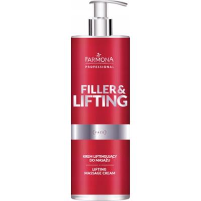 Farmona Professional Filler Lifting Krem Do Masażu Twarzy i Szyi 280ml