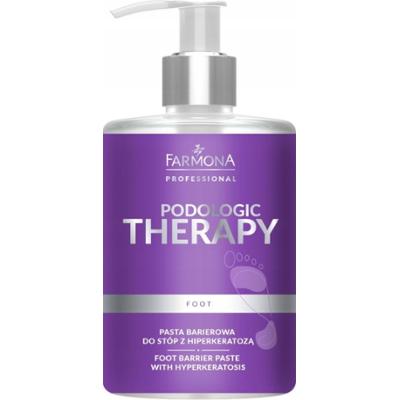 Farmona Professional Podologic Therapy Pasta Barierowa Mocznik 30% 300ml
