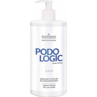 Farmona Professional Podologic Lipid System Plaster Krem Na Zrogowacenia 500ml