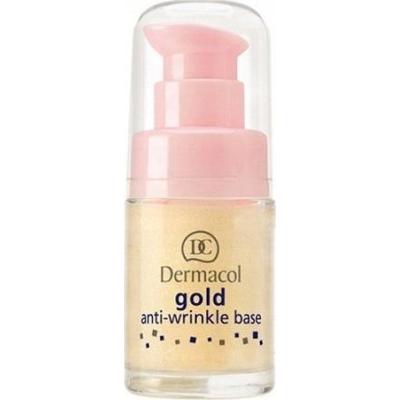Dermacol Gold Anti Wrinkle Baza Pod Makijaż 20ml