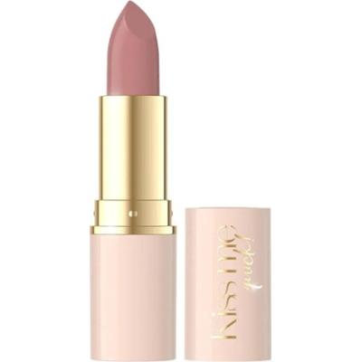 Eveline Kiss Me Quick Efekt Soft Matt Nawilżająca Matowa Pomadka Do Ust 01