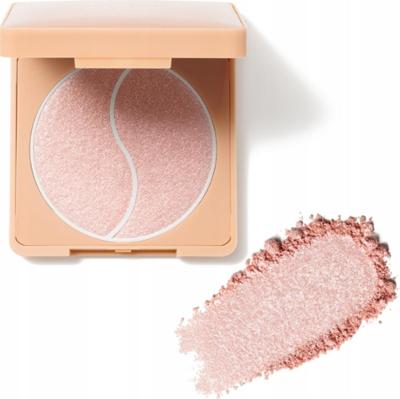 Paese Wonder Highlighter Prasowany Rozświetlacz Do Twarzy Frosted Rose 7,5g