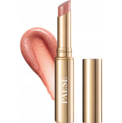 Paese GlowyPop Lip Serum 3w1 Balsam Błyszczyk Do Ust 504 Caramel Candy