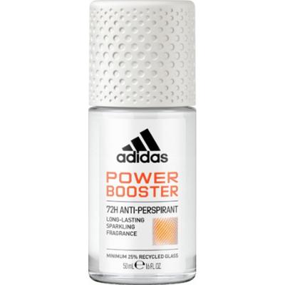 Adidas Power Booster Damski Antyperspirant w Kulce 72H Ochrony Roll-On 50ml