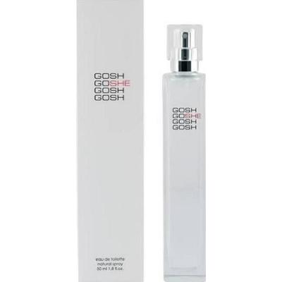 Gosh She Woda Toaletowa Damska EDT 50ml