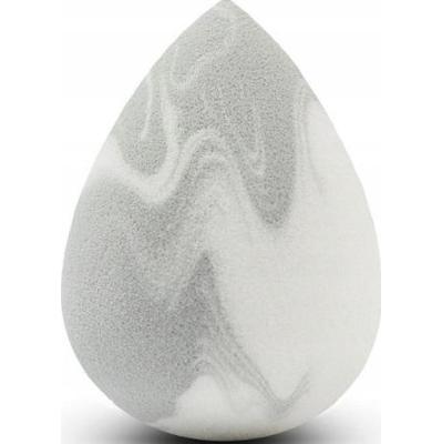 CoolStaff Blending Sponge Gąbeczka Marmurkowa Biało Szara Blender MakeUp