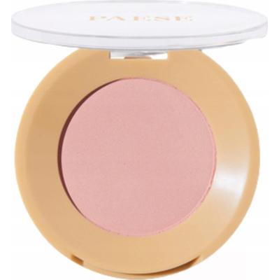 Paese Selfglow Blush Prasowany Róż Do Policzków Matowy Jasny 01 Rosy 3g