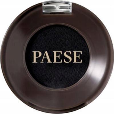 Paese Eyegasm Monoshadow Matowy Cień Do Powiek Pojedynczy Czerń 16 Midnight