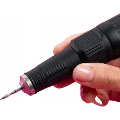 Semilac Frez Diamentowy Do Skórek Manicure Pedicure Płomień Łezka Bit 012