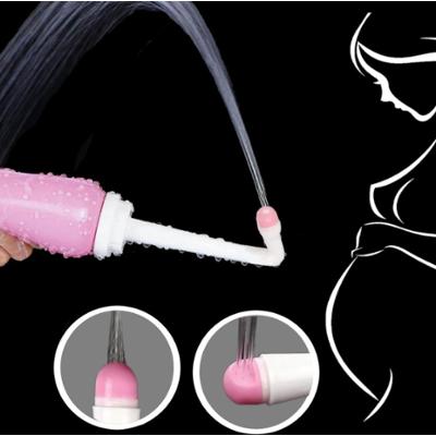 Bocioland Butelka Do Podmywania Okolic Intymnych Poporodowa Dla Mamy 500ml