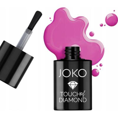 Joko Touch Of Diamond 3w1 Klasyczny Lakier Do Paznokci Trwały 29 10ml