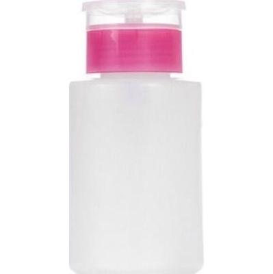 eVanda Dozownik Do Płynów z Pompką Buteleczka Płyny 150ml