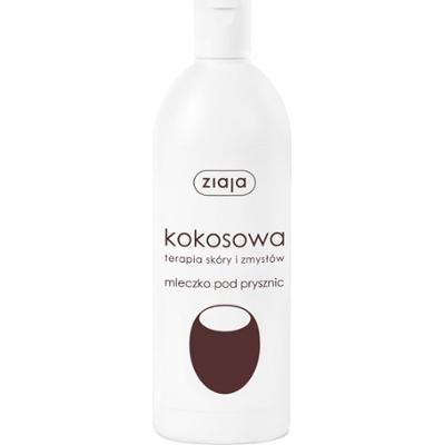 Ziaja Kokosowe Mleczko Pod Prysznic Kokos 500ml