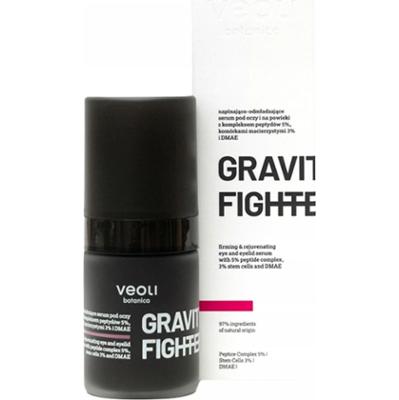 Veoli Botanica Gravity Fighter Napinające Serum Pod Oczy i Na Powieki 15ml