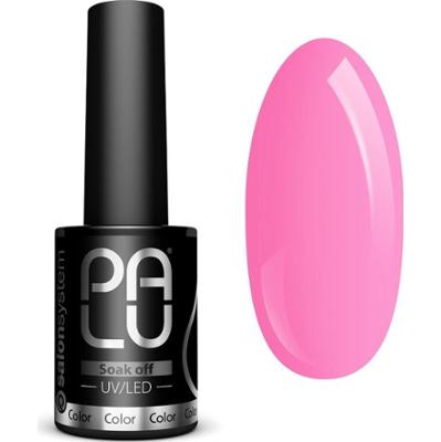 Palu Lakier Hybrydowy Palermo PA4 Różowy 11g