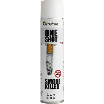 Freshtek One Shot Neutralizator Zapachów Odświeżacz Powietrza Smoke Killer