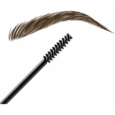 Claresa Brow Mascara Brow Creator Wodoodporny Tusz Do Brwi 02 Dark Brown