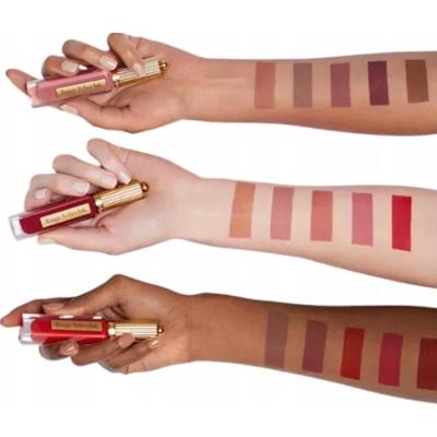 Bourjois Rouge Velvet Ink Trwała Pomadka Do Ust w Płynie 04 Sweet Mauve