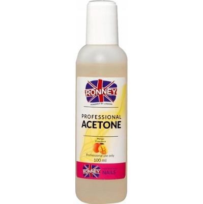 Ronney Aceton Kosmetyczny Remover Mango 100ml