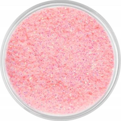 Claresa Różowy Pyłek Do Paznokci Hybrydowych Zdobień Quartz 8 Light Pink