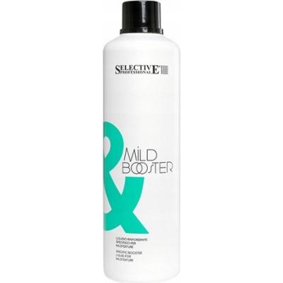 Selective Mildbooster Płyn Do Trwałej Ondulacji Utrwalacz Do Włosów 1000ml