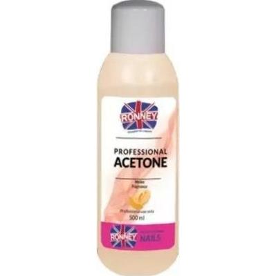 Ronney Aceton Kosmetyczny Remover Melon 500ml