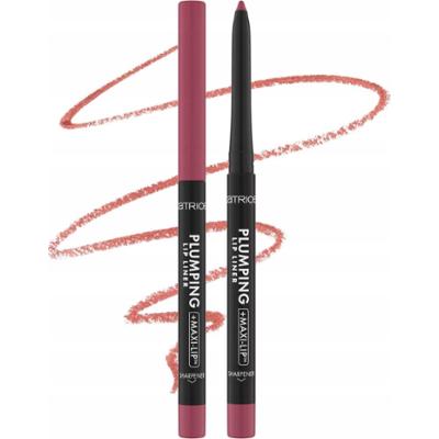 Catrice Plumping Lip Liner Automatyczna Konturówka Do Ust 050 Licence Kiss