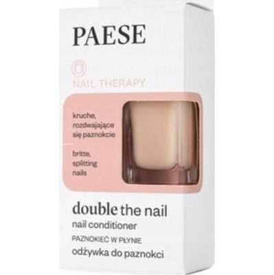 Paese Nail Therapy Odżywka Do Paznokci Kruchych i Rozdwajających Się 8ml