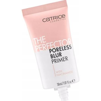 Catrice The Perfector Poreless Blur Wygładzająca Baza Pod Makijaż 30ml