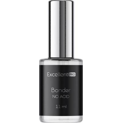 Excellent PRO Bonder No Acid Primer Do Paznokci Hybrydowych Bezkwasowy 11ml