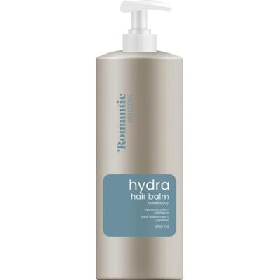 Romantic Hydra Nawilżajacy Balsam Do Włosów Suchych i Odwodnionych 850ml