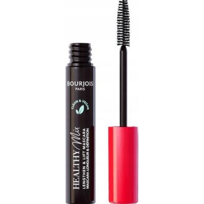 Bourjois Mascara TuszHealthy Mix Lengthen Lift 001