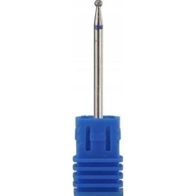 Frez Diamentowy Kulka do Skórek 1,2mm FRD720-2