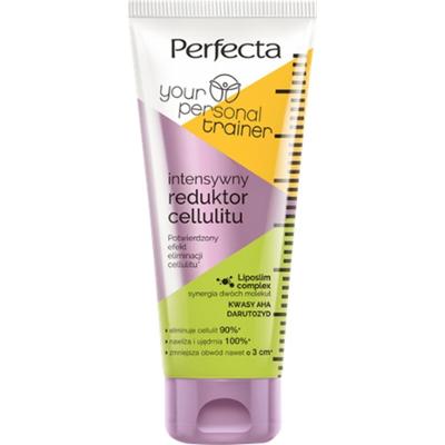 Perfecta Intensywny Reduktor Cellulitu Ujędrniający Balsam Do Ciała 200ml