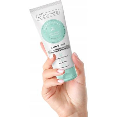 Bielenda Handy Cream Odżywczy Ochronny Krem Do Rąk Awokado Ceramidy 50ml