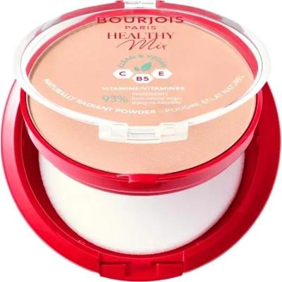 Bourjois Healthy Mix Puder Prasowany 03 Rose Beige