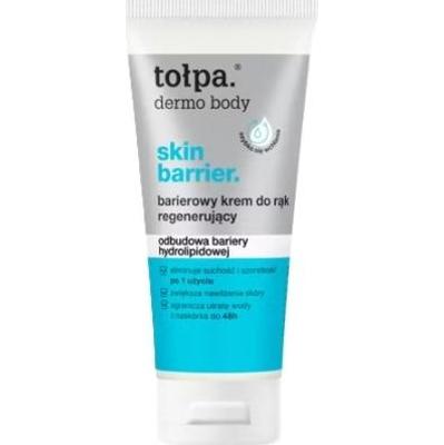Tołpa Dermo Body Skin Barrier Barieriowy Krem Do Rąk Regenerujący 60ml