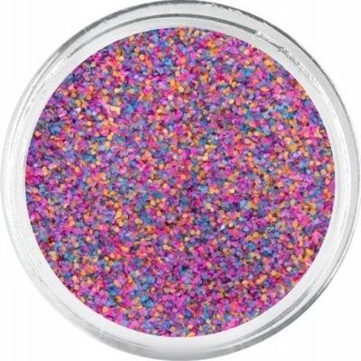 Efekt Candy Dream Do Paznokci Cukier Fioletowy 17