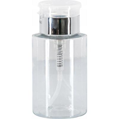 Excellent PRO Dozownik Do Płynów Butelka z Pompką Na Aceton Cleaner 150ml