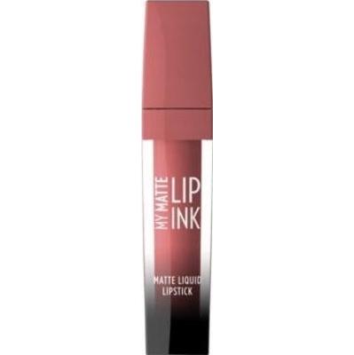 Golden Rose My Matte Lip Ink matowa pomadka 04