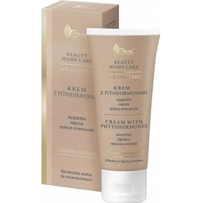 Ava Beauty Home Care Krem z Fitohormonami 100ml